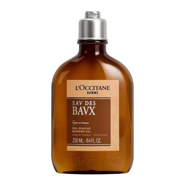 L'Occitane en Provence Sprchový gel pro tělo a vlasy Eau Des Baux (Shower Gel) 250 ml