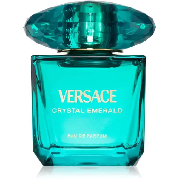 Versace Crystal Emerald parfumovaná voda pre ženy 30 ml