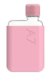 Fľaša na vodu Memobottle Original A7 180 ml