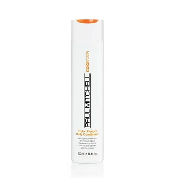 Paul Mitchell Kondicionér pro barvené vlasy Color Care (Color Protect Daily Conditioner) 300 ml