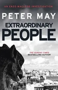 Extraordinary People - Peter May