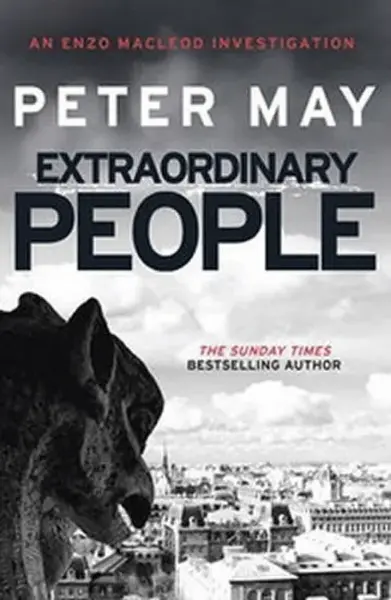 Extraordinary People - Peter May