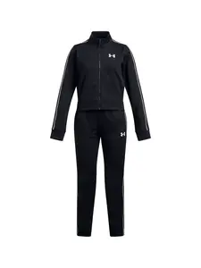 UNDER ARMOUR Tréningový komplet  čierna / biela