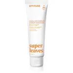 Attitude Super Leaves Shine and Volume Conditioner kondicionér pre objem a lesk 240 ml