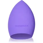 WONDERSKIN Curve Blender make-up houbička 1 ks