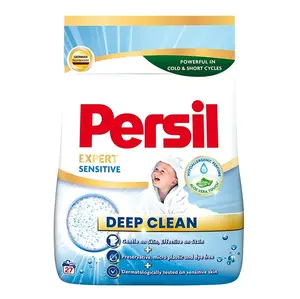PERSIL Prací prášok Expert Sensitive 27 pranie 1,485 kg
