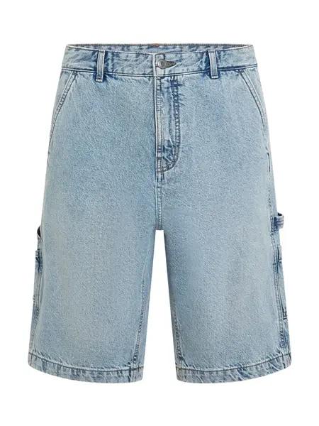 O'NEILL Nohavice  modrá denim