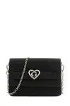 Guess crossbody kabelka dětská z imitace kůže