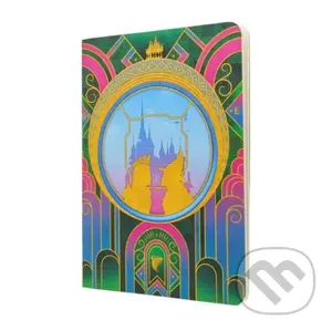 Paperblanks - zošit Ozmopolitan Notebook