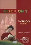 Click on 1: Workbook - Rôzni Autori (editor), Virginia Evans, Neil O'Sullivan