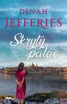 Skrytý palác (poškozená) - Dinah Jefferies