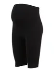 Lindex Maternity Legíny  čierna