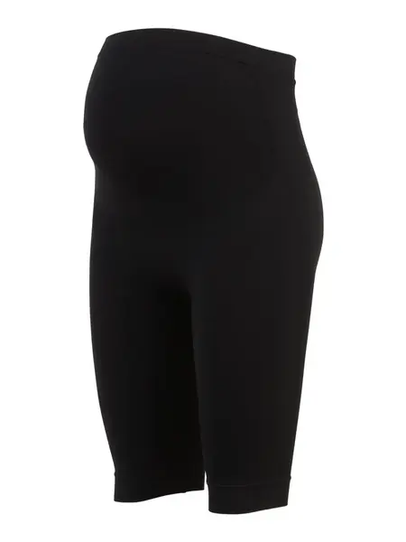 Lindex Maternity Legíny  čierna