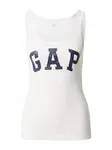 GAP Top  námornícka modrá / biela