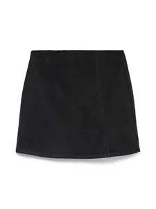 VERO MODA Sukňa 'Lula'  čierna
