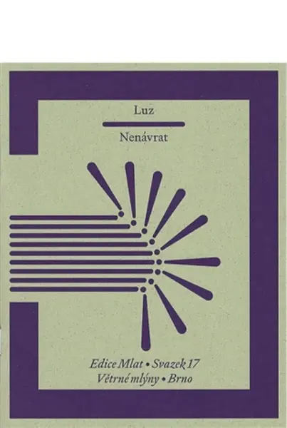 Nenávrat - _ Luz
