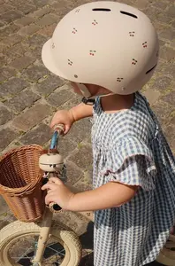 Konges Sløjd Detská prilba Konges Sløjd BICYCLE HELMET