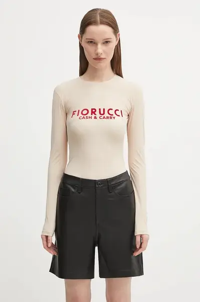 Fiorucci Body Fiorucci Cash and Carry