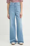 Weekend Max Mara rifle wide leg dámske LATINO