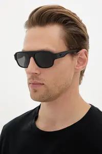 Emporio Armani slnečné okuliare pánske
