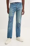 Levi's rovné džíny pánské