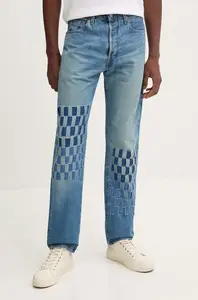 Levi's rovné džíny pánské