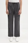 Gramicci Bavlněné kalhoty Gramicci Front Cargo Pant