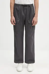 Gramicci Bavlněné kalhoty Gramicci Front Cargo Pant