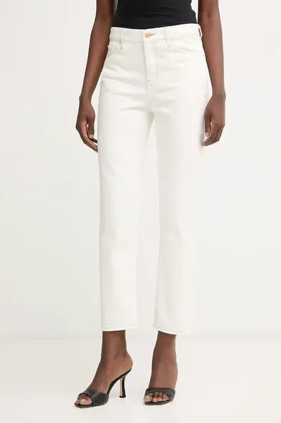 Armani Exchange boyfriend džíny dámské