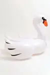 SunnyLife Nafukovací matrace na plavání SunnyLife Swan