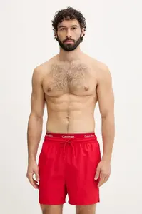 Calvin Klein koupací šortky pánské