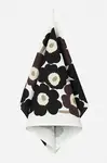 Marimekko kuchynská utierka s ľanom 70 x 47 cm
