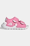 Detské sandále adidas ALTASWIM 3