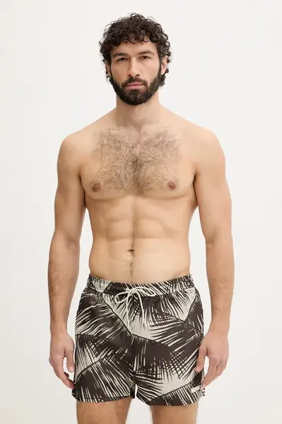 Calvin Klein plavecké šortky pánske