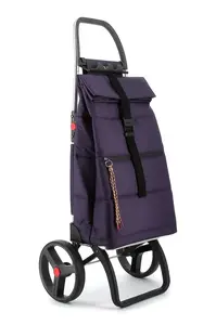Rolser košík na nákup 44 l