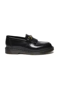 Dr. Martens Kožené mokasíny Dr. Martens Adrian Snaffle