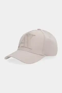 Armani Exchange kšiltovka pánská