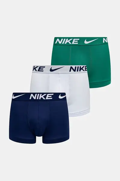 Nike boxerky pánské 3-pack