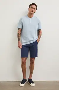 Medicine polo pánské s bavlnou