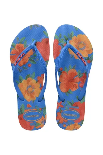 Havaianas žabky dámské SLIM SUMMER BLISS