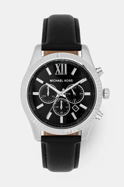 Michael Kors  hodinky pánské Lexington Man Chrono