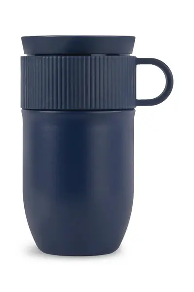 Sagaform  termohrnek z oceli 280 ml