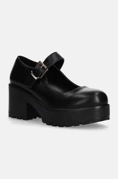 Koi Footwear Lodičky Koi Footwear