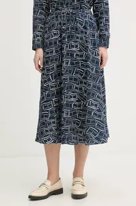 Tommy Hilfiger sukně lněná