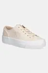 Calvin Klein Jeans VULC FLATFORM LOW CV MG tenisky dámské