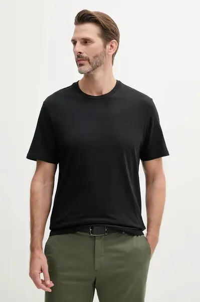 Calvin Klein Jeans  Bavlněné tričko