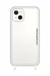 LaCoqueFrançaise  Obal na telefon  Transparent iPhone 14
