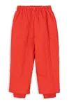 Detské nohavice Konges Sløjd JUNO PANTS