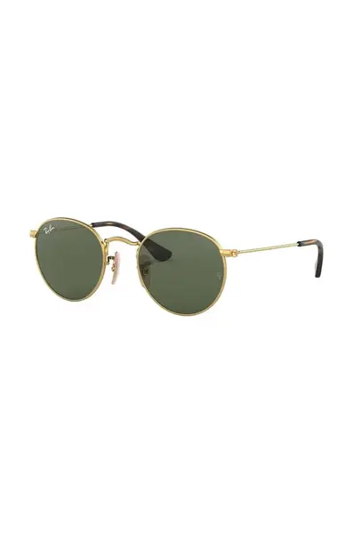 Detské slnečné okuliare Ray-Ban Round Kids JUNIOR ROUND