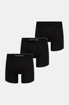 Calvin Klein Underwear boxerky pánské s bavlnou 3-pack
